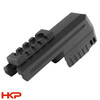 HKP HK VP9L Rail Mount Compensator for Threaded Barrel Gen 2 - Black