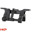 HK MP5, HK93, HK91, G3 Optic Mount - Claw Style - Refinished