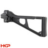 H&K HK SP5 German Folding Stock with HK Parts Adapter