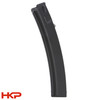 Zenith 30 Round HK MP5, MP5K 9mm Magazine - Bundle of 10