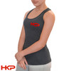 HKP Racerback  - Gray