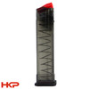 ETS 21 Round HK VP9 9mm Magazine - Carbon Smoke