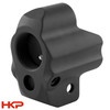 HKP HK SP5 AR, M4 Stock, Brace Adapter - QD