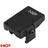 HKP HK MP5 RMR / Holosun Optic Mount - Black