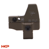 HK MP5, SP5K Optic Mount - Trijicon RMR - 3.25 MOA