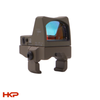 HK MP5, SP5K Optic Mount - Trijicon RMR - 3.25 MOA