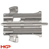HKP  HKMP5K 9mm Flat Receiver - Silver