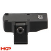 Trijicon, HKP HK MP5 6.5 MOA / Optic Mount Bundle - Black
