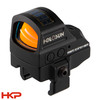 Holosun, HKP HK MP5 Reflex X2 / Optic Mount Bundle - Black