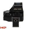 Holosun, HKP HK MP5 Reflex X2 / Optic Mount Bundle - Black