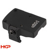 HK MP5, SP5K, SP89, Optic Mount Bundle - Holosun Reflex X2