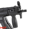 HKP HK MP5K  Magpul VFG w/Cantilever M-LOK Rail - Black