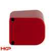 HKP Magazine Extension Kit +7 – Red - HK VP9, HK P30