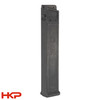 30 Round Magazine - LEO Marked - Windowless - HK UMP .40