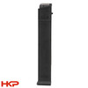 30 Round Magazine - LEO Marked - Windowless - HK UMP .40