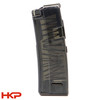 10 Round Magazine - ETS - 9mm - Carbon Smoke - HK MP5