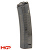 20 Round Magazine - ETS - 9mm - Carbon Smoke - HK MP5