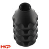 TPM - Grenade Bolt Knob - Black