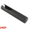 TPM - Aluminum Rifle Shroud - Black