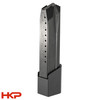 HKP - 15 Round HK45 Magazine - Black