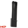HKP - 15 Round HK45 Magazine - Black