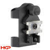 HKP MP5K Side Folding Brace Adapter - Black