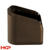 HKP HK VP9 +5 Magazine Extension Kit - Bronze