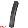 H&K 30 Round HK MP5 Subsonic Labeled Magazine