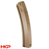 Zenith 30 Round HK MP5 Magazine