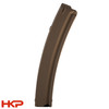 HK MP5 Magazine - 30 Round, 9mm