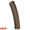 HK MP5 Magazine - 30 Round, 9mm