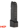 HKP 20 Round Extended Magazine - Glock 19