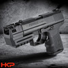 HKP HK P2000SK Compensator for Threaded Barrel