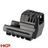 HKP HK P2000SK Compensator