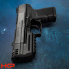 HKP HK P2000SK Compensator