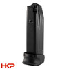 H&K / HKP 14 Round HK VP9SK Magazine – Black