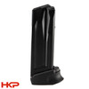 H&K / HKP 14 Round HK VP9SK Magazine – Black