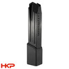 H&K / HKP 25 Round HK VP9 Magazine – Black Cerakote