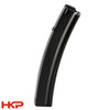 HK MP5, MP5K Magazine - 30 Round - Bundesadler - 9mm
