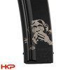 Zenith 30 Round HK MP5 Monkey Subsonic Labeled Magazine