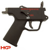 H&K / HKP HK MP5, 94 Trigger Group Engraved 3 Position Navy Housing 0,1- Safe, Semi Only