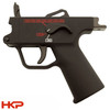 H&K / HKP HK MP5, 94 Trigger Group Engraved 3 Position Navy Housing 0,1- Safe, Semi Only
