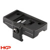 HKP HK MP5 / MP5K  Universal Optic Mount - Black