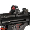 HKP HK MP5 / MP5K  Universal Optic Mount - Black