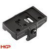 HKP HK MP5 / MP5K  Universal Optic Mount - Black