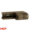 HKP HK VP9 Rail Mount Compensator - FDE