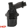 Comp-Tac HK VP9 Lever + Compensator + Align Tactical Holster – Right Hand