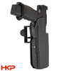 Comp-Tac HK VP9L Lever + Compensator + Align Tactical Holster – Right Hand