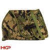 B&T TP9 Camo Holster, Swiss Military