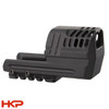 HKP HK P30/P30S Gen 2 Rail Mount Compensator - Black - Blemished